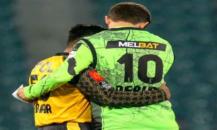 PSL 2023: पेशावर जल्मी ने टॉस जीतकर बल्लेबाजी का फैसला किया, डालें प्लेइंग XI पर नजर 