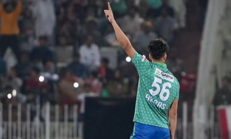 PSL 2023: मुल्तान सुल्तांस ने क्वेटा ग्लैडिएटर्स को 9 रन से हराया, अब्बास अफरीदी ने लिए पांच विकेट 