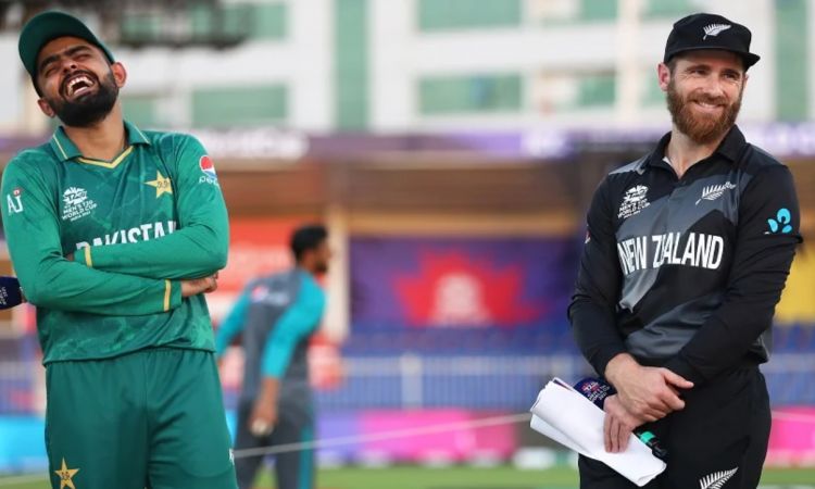 Pakistan revises schedule for New Zealand white-ball series