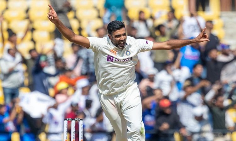 If Axar Had Negated Zampa And Agar By Taking Them For Runs, Game Was In India's Bag: R Ashwin