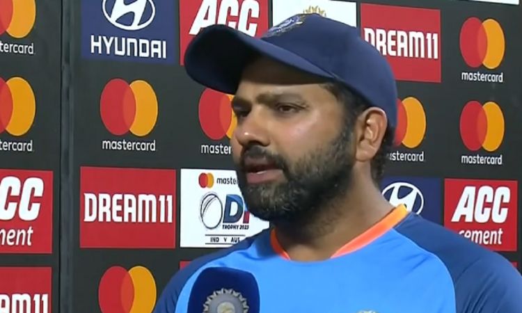 It's All Up To The Franchises Now: Rohit Sharma On Player Workload Management In IPL 2023