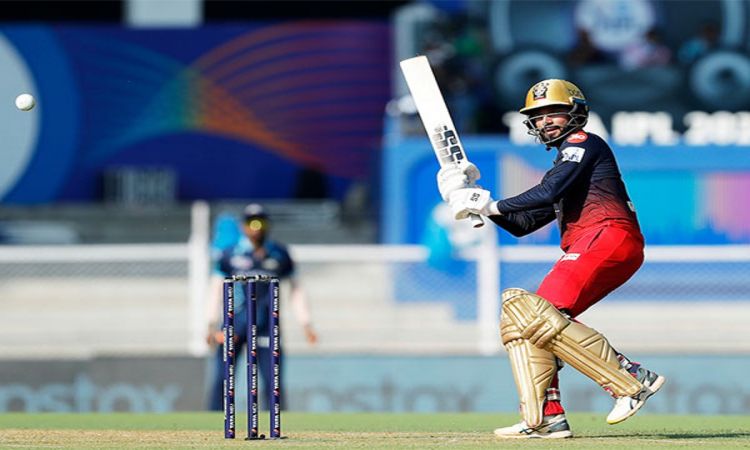आरसीबी को बड़ा झटका, आईपीएल 2023 के आधे सीजन से बाहर हो सकता है ये धुरंधर बल्लेबाज