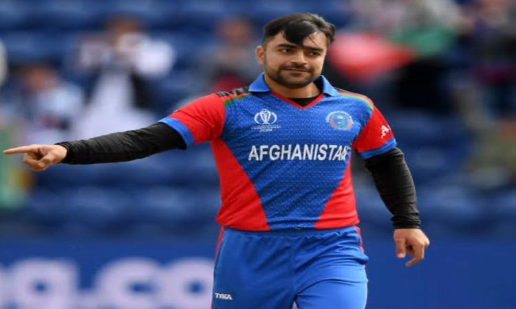 राशिद खान बने टी20 के नंबर वन गेंदबाज, टॉप-10 में अफगानिस्तान के तीन गेंदबाज शामिल