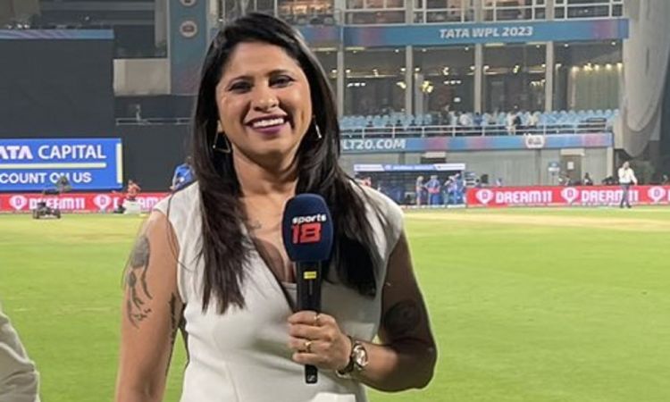 WPL 2023: Multiple match winners in Mumbai Indians makes them a complete team, says Reema Malhotra