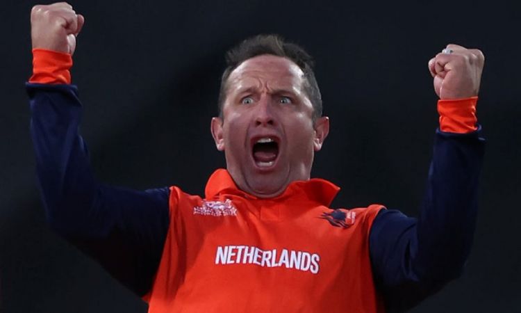 Netherlands Squad for ODI series against Zimbabwe and South Africa