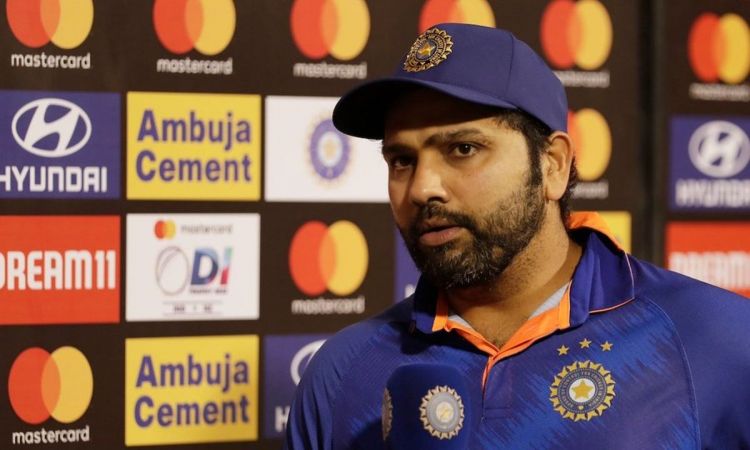 IND vs AUS: भारतीय कप्तान रोहित शर्मा ने ऑस्ट्रेलिया के खिलाफ हार की वजह बताई, कहा 