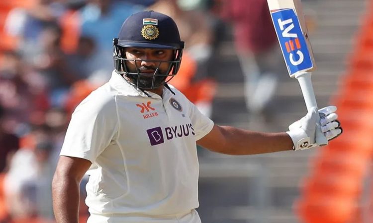 IND vs AUS: भारत में 2000 टेस्ट रन पूरे करने वाले दूसरे सबसे तेज भारतीय बल्लेबाज बने रोहित शर्मा, पूर्व भारतीय कप्तान पहले स्थान पर