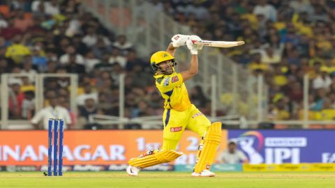 IPL 2023: Despite a wonderful knock from Ruturaj Gaikwad, Gujarat Titans restrict CSK to 178 runs in