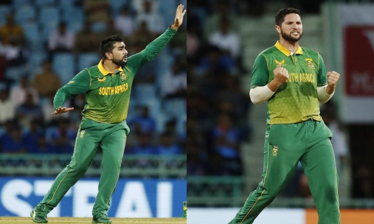 SA vs WI: वनडे सीरीज से पहले साउथ अफ्रीका की टीम में दो बड़े बदलाव, वियान मुल्डर और केशव महाराज की जगह इन्हें मिला मौका