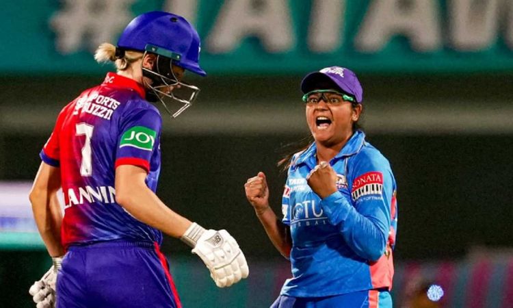 WPL 2023: Saika Ishaque has been a real find for this tournament, says Kate Cross