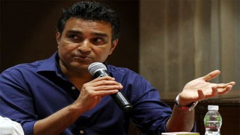 Sanjay Manjrekar blasts Rohit Sharma for his 'senseless' tactic against AUS!