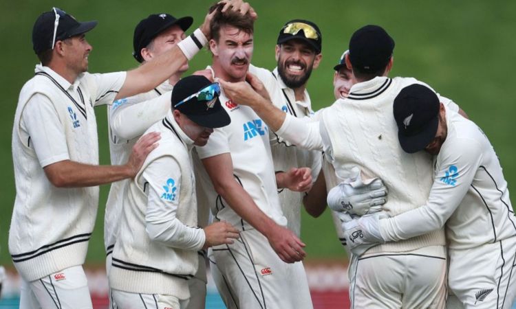 NZ vs SL, 2nd Test: New Zealand overcome Sri Lanka's resistance to take the Test series 2-0!