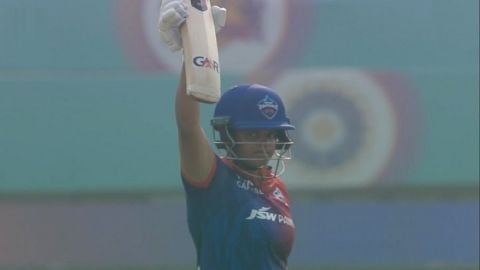 WPL 2023: Shafali set the tone for us and Tara was excellent against RCB, says Delhi Capitals' capta