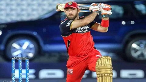 RCB को झटका, ग्लेन मैक्सवेल पहले मैच से हो सकते हैं बाहर, हेजलवुड को लेकर भी आई बुरी खबर