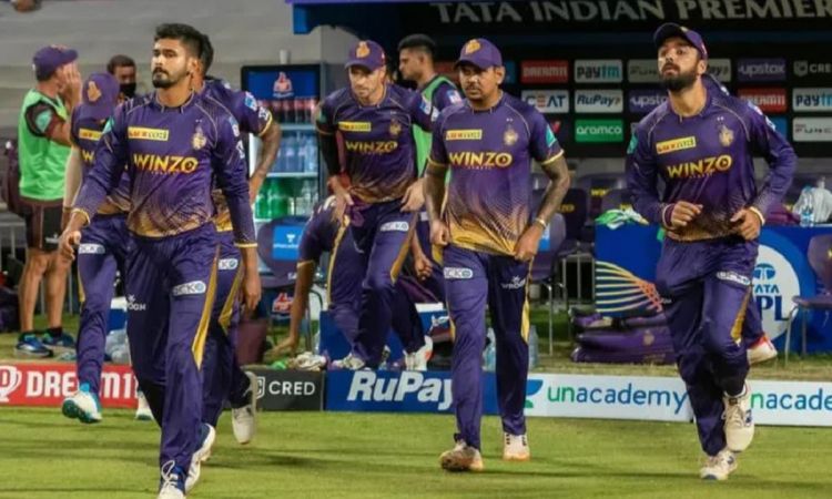 Shreyas Iyer is all set to be ruled out from the intial set of games in IPL2023