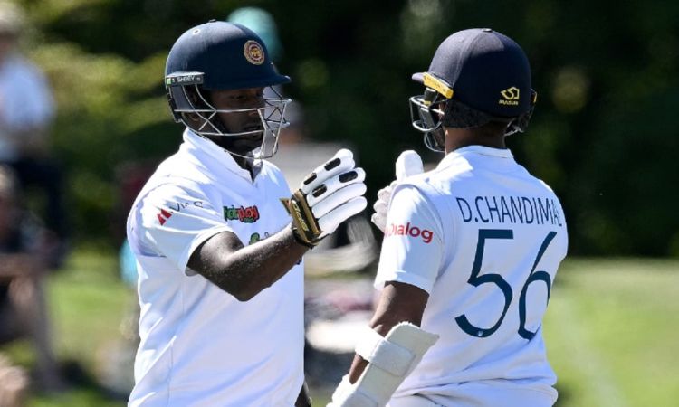 Sri Lanka set 285 runs target for New Zealand in first test