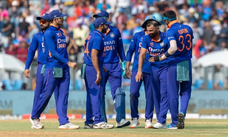 3rd ODI: Focus on batters as India, Australia go into series decider at Chepauk