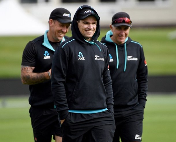 New Zealand name squads for T20I series against Sri Lanka and Pakistan, Tom Latham to lead