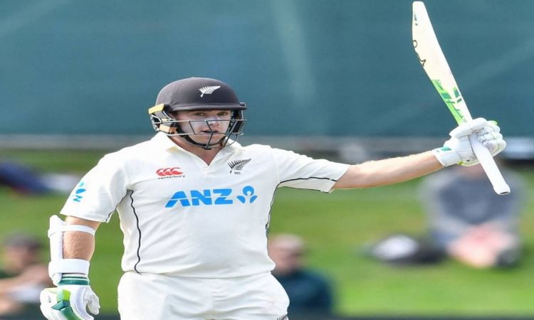 NZ vs SL: टॉम लाथम की बड़ी उपलब्धि, न्यूजीलैंड के लिए बतौर सलामी बल्लेबाज 5000 रन पूरे किए