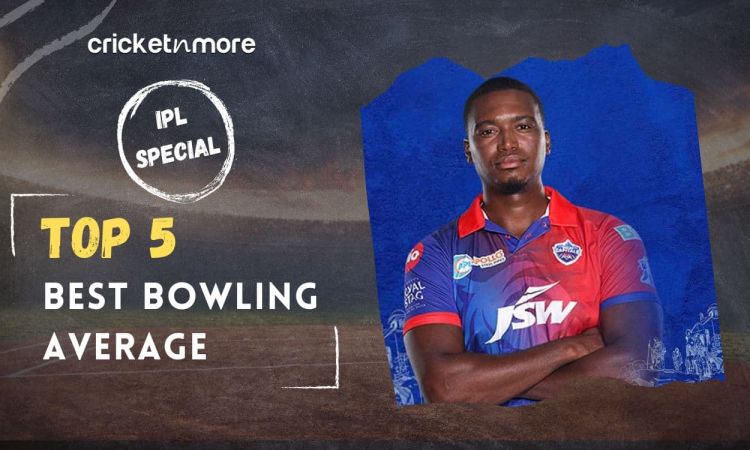 Cricket Image for IPL Special: 5 गेंदबाज़ जिनका आईपीएल में है सबसे बेहतर बॉलिंग एवरेज, 26 साल का खिल