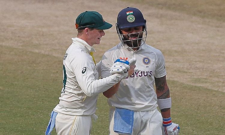4th Test, Day 4: Australia Trail India By 88 Runs After Virat Kohli Makes A Magnificent 186