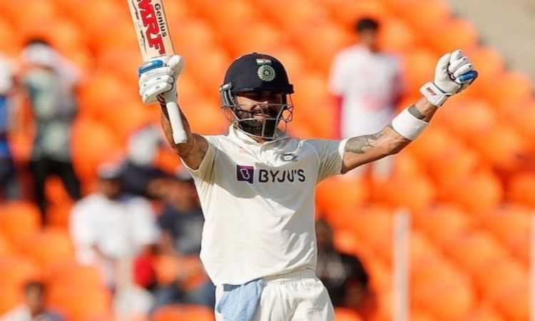 विराट कोहली ने तोड़ा ब्रायन लारा का रिकॉर्ड, ऐसा कर पहुंचे सचिन के बाद दूसरे स्थान पर