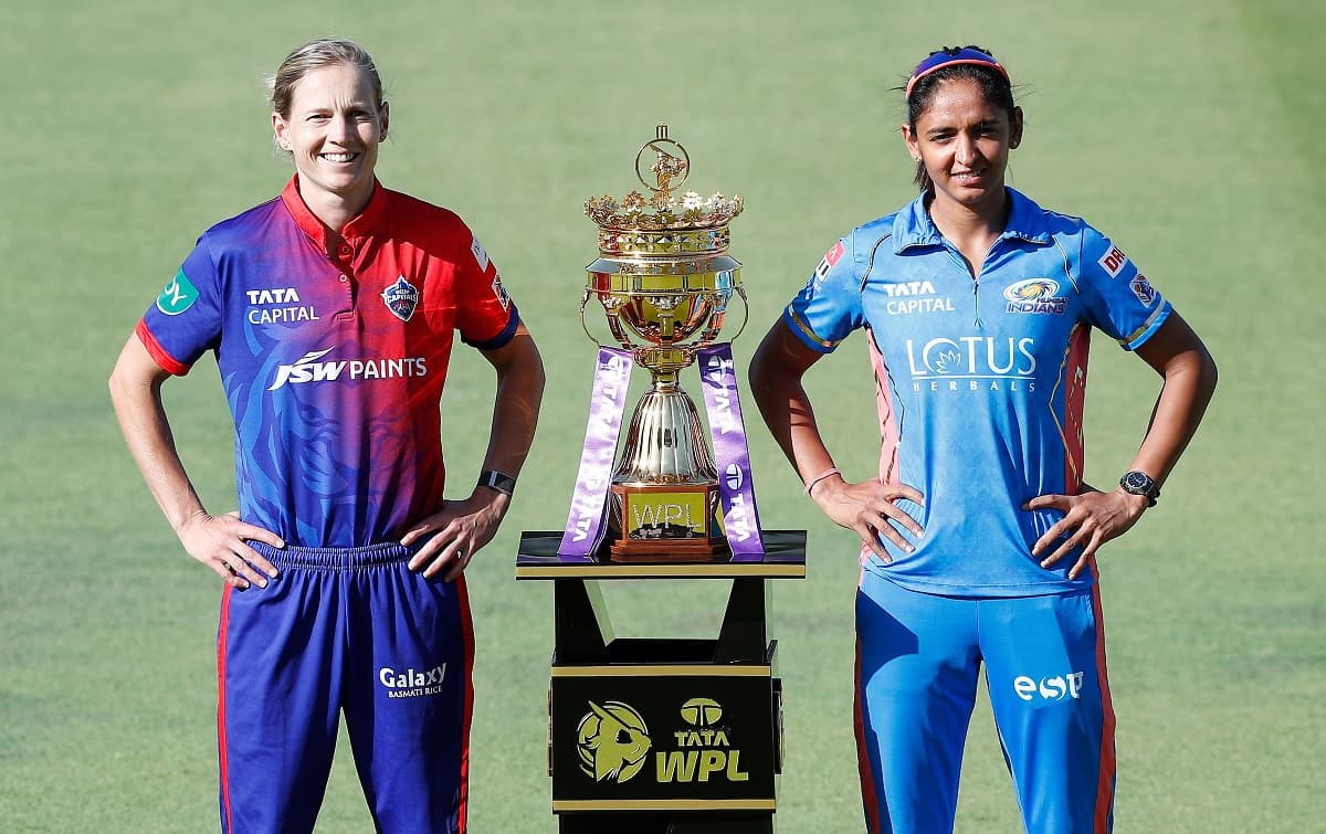 WPL 2023: I'll encourage the girls to enjoy the final, says Delhi Capitals skipper Meg Lanning