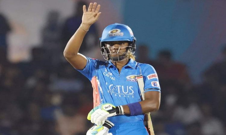 मुंबई इंडियन्स के लिए खेलते हुए हेली मैथ्यूज ने बनाया खास रिकॉर्ड, ऐसा करने वाली एकलौती खिलाड़ी बनी 