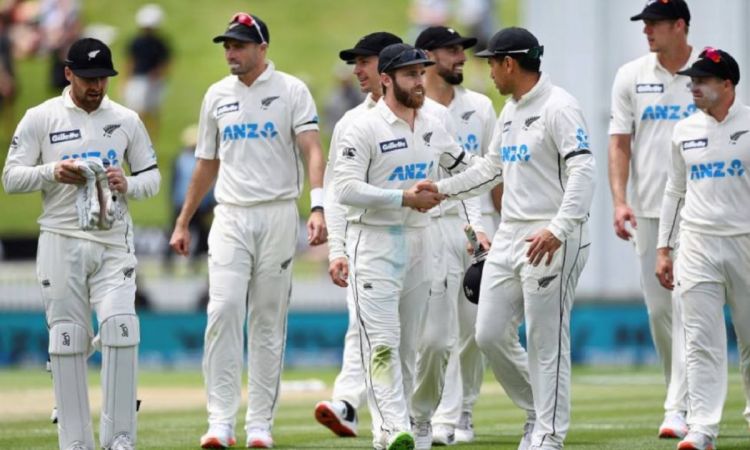 New Zealand off-spinner Will Somerville to retire from all forms of cricket next month(pic credit: A