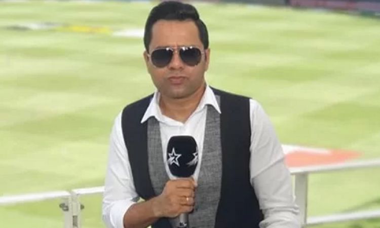 WPL 2023: It Was Almost A Perfect Knock For Harleen Deol, Says Aakash Chopra