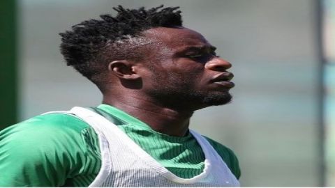 Abdul-Aziz Yakubu loaned to Wuhan Three Towns