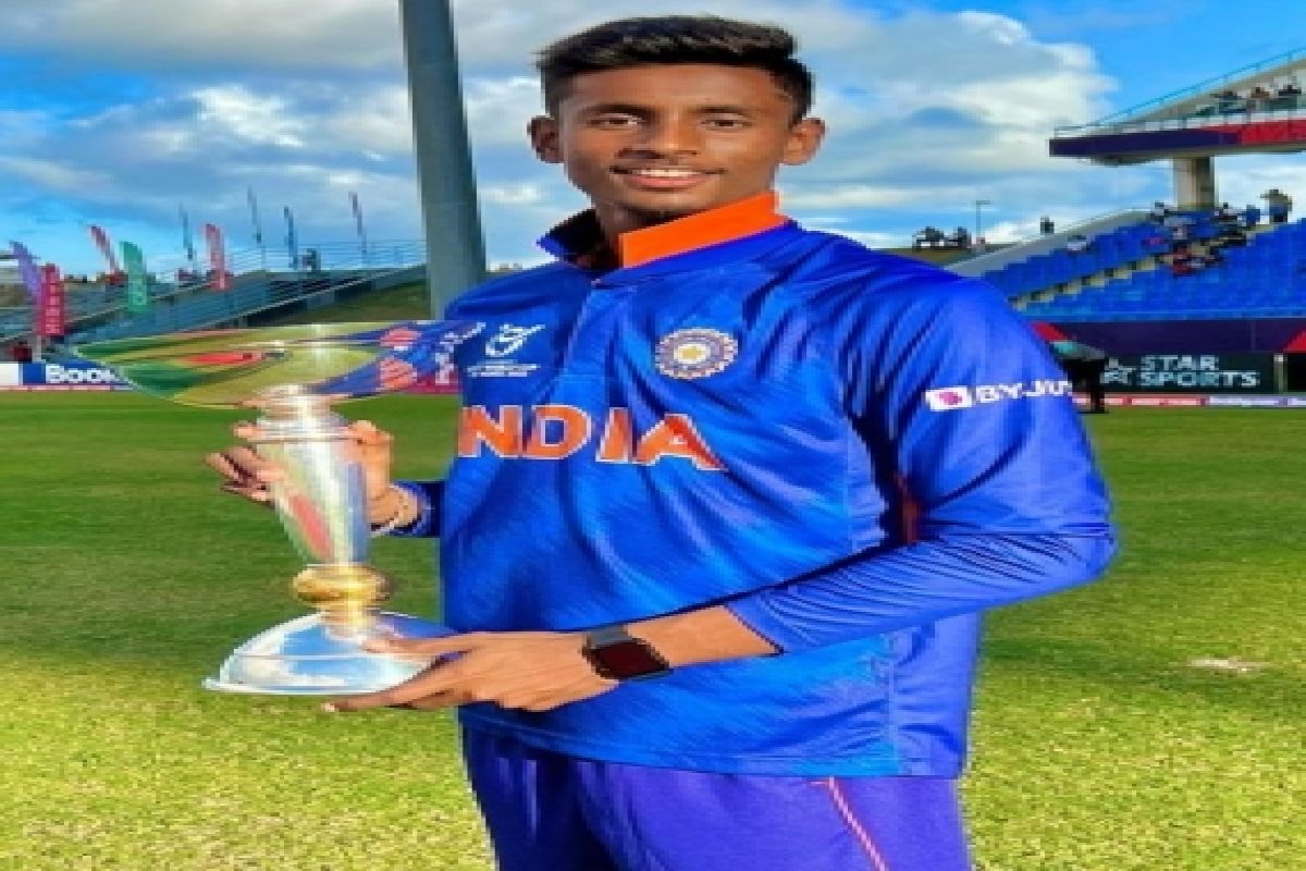 Delhi Capitals to sign Abhishek Porel as Pant's replacement for IPL 2023: Report