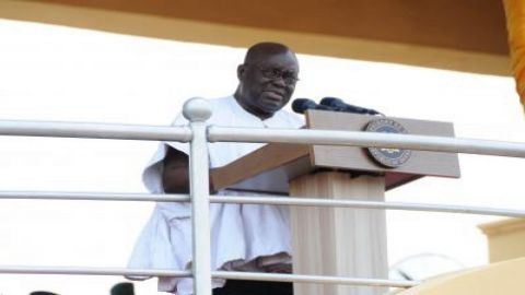 Footballer Atsu laid to rest in Ghanaians' grief