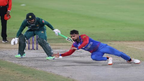 Cricket Image for Afghanistan vs Pakistan, 1st T20I – AFG vs PAK Cricket Match Preview, Prediction, 