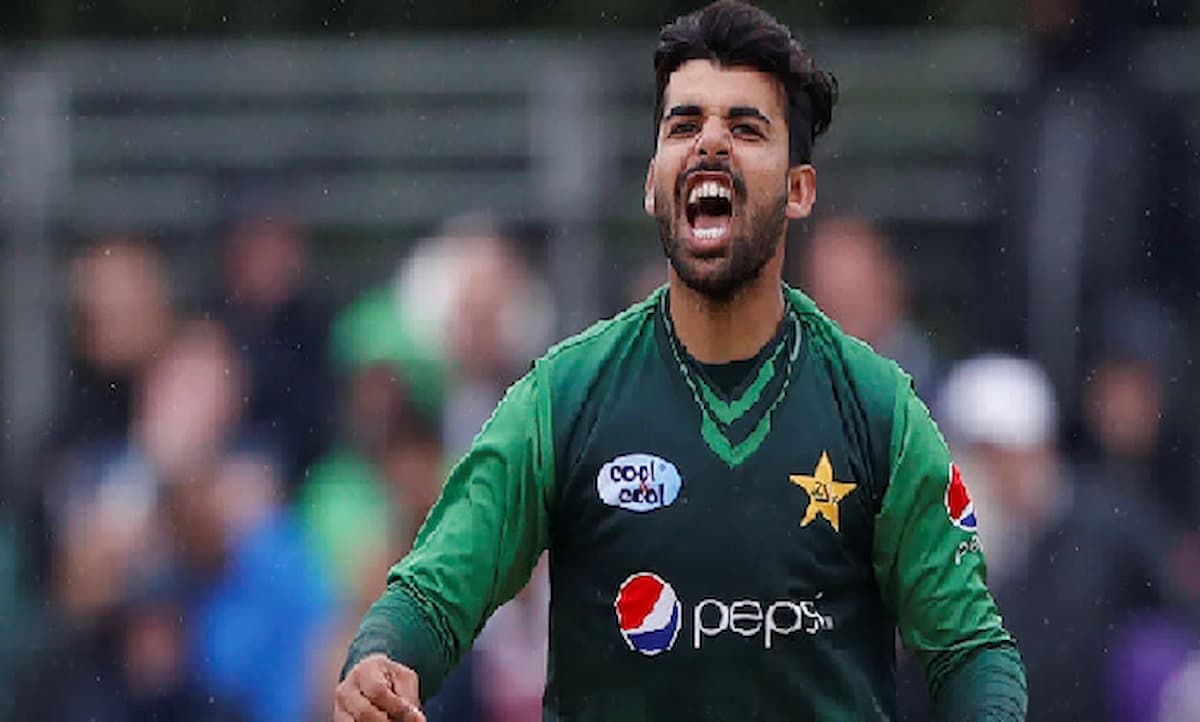 Afghanistan vs Pakistan: Shadab Khan's all-round show help Pakistan to avoid clean sweep