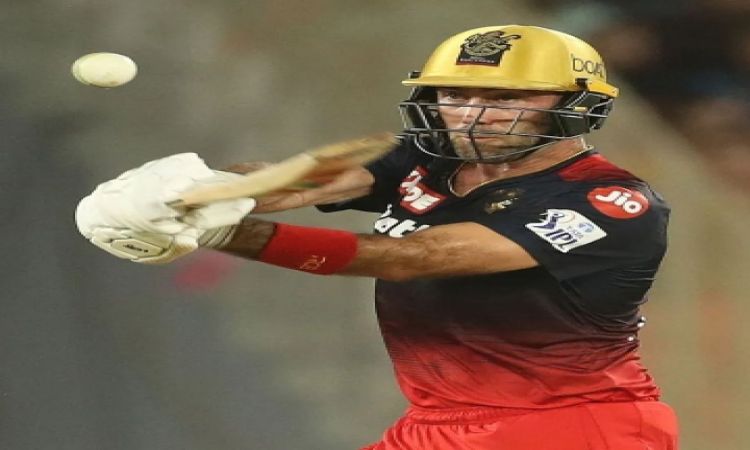 Shane Warne cared a lot: RCB all-rounder Glenn Maxwell on spin wizard's influence on him