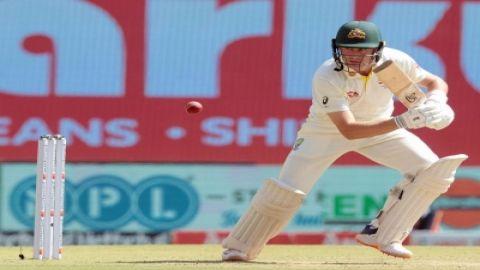 4th Test, Day 5: Head, Labuschagne stitch 59-run partnership as Australia trail India by 18 runs