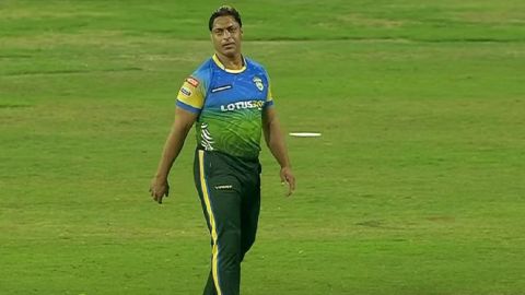 LLC has become larger than life, says Asia Lions' Shoaib Akhtar