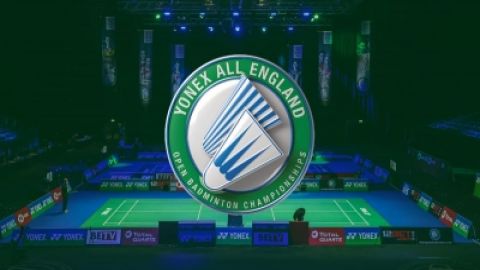 All England Open: Daunting challenge on cards for Indian shuttlers