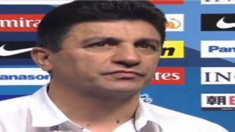 Iran appoint new national football team head coach