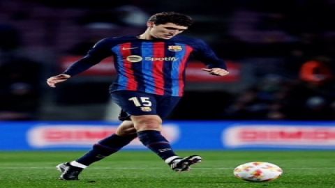 La Liga: Christensen's calf injury adds to Barcelona's injury woes