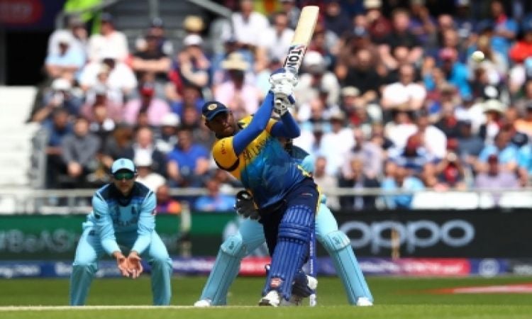Angelo Mathews, Kusal Perera back in Sri Lanka's squad for white-ball series vs New Zealand