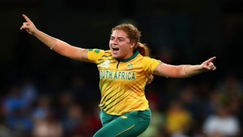 Anneke Bosch, Delmi Tucker, Nadine de Klerk earn South Africa women's contracts ahead of 2023/24 sea