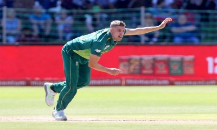 Anrich Nortje, Kagiso Rabada return to South Africa ODI squad for series with the Netherlands