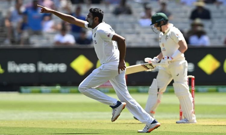 Ashwin Regains Top Spot In ICC Test Rankings For Bowlers; Kohli, Axar Make Big Moves Among Batters