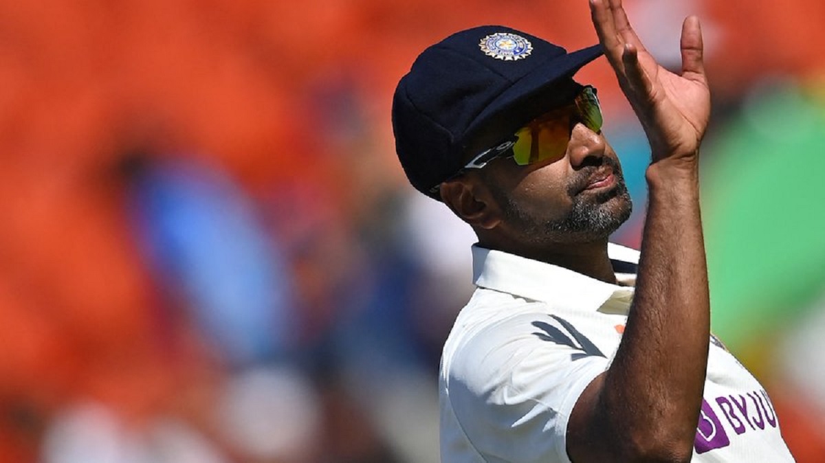 ICC Test Rankings: Ashwin Retains Number 1 Test Bowler's Spot, Anderson ...