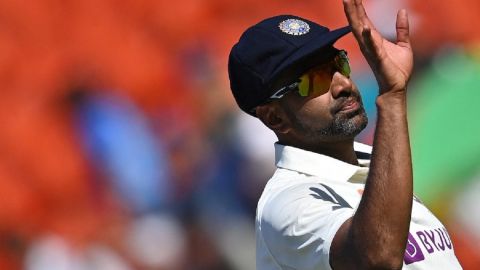 Ashwin regains top spot in ICC Test rankings for bowlers; Kohli, Axar make big moves among batters