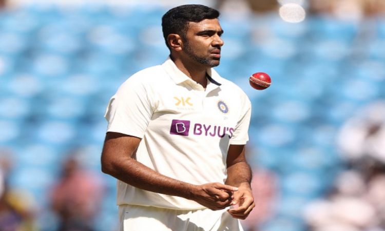  Ravichandran Ashwin drops six points, tied with James Anderson as No. 1 Test bowler !