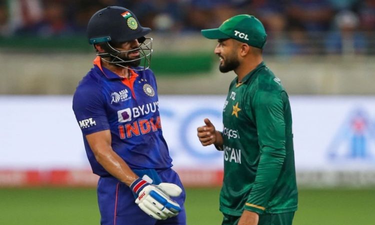 Indian team will play its Asia Cup 2023 matches outside of Pakistan!
