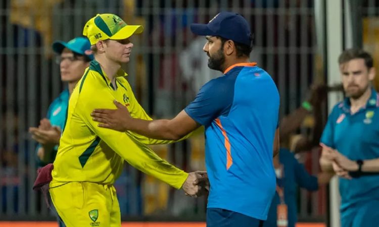 ऑस्ट्रेलिया ने टीम इंडिया को दिया डबल जख्म, सीरीज जीत के साथ नंबर 1 वनडे टीम का ताज भी छीना